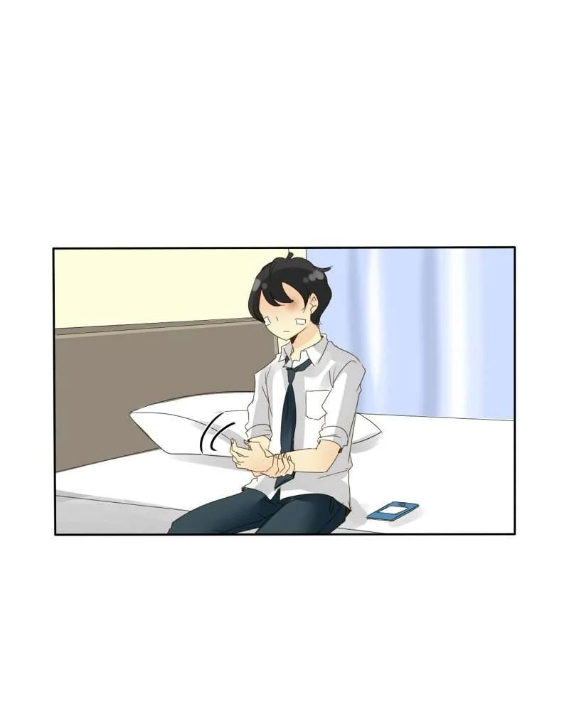 unOrdinary chapter 30 halaman 2