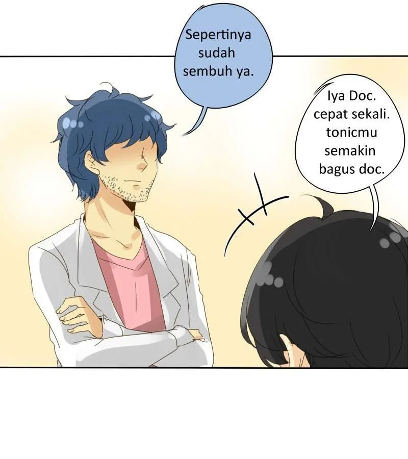 unOrdinary chapter 30 halaman 5