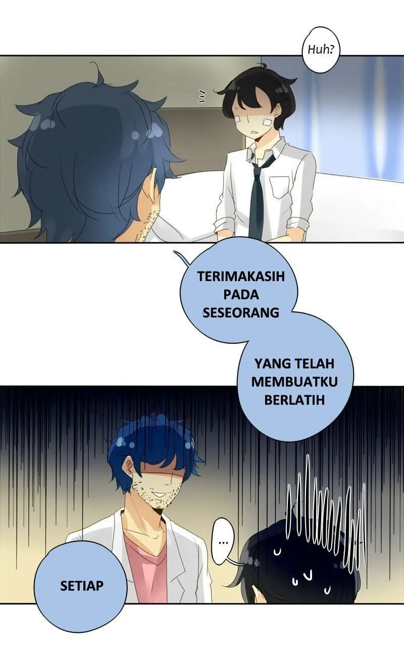 unOrdinary chapter 30 halaman 7
