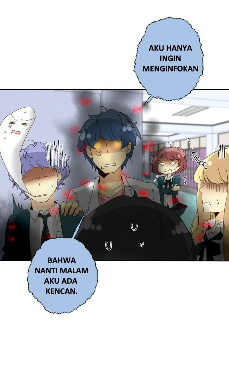 unOrdinary chapter 30 halaman 25