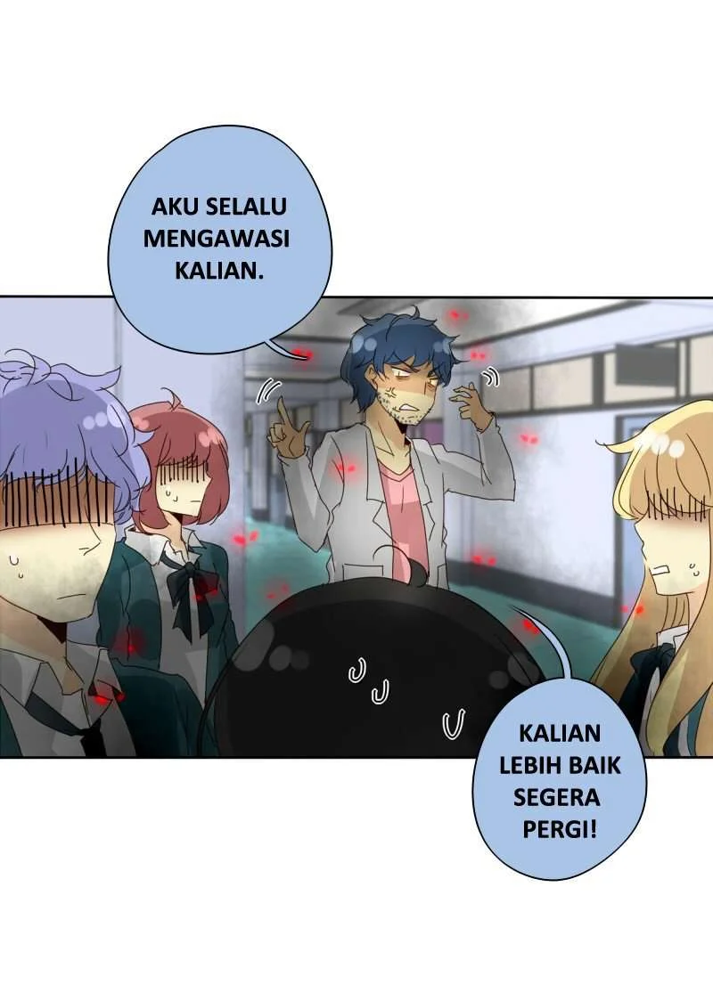 unOrdinary chapter 30 halaman 29
