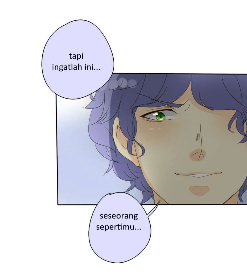 unOrdinary chapter 30 halaman 34
