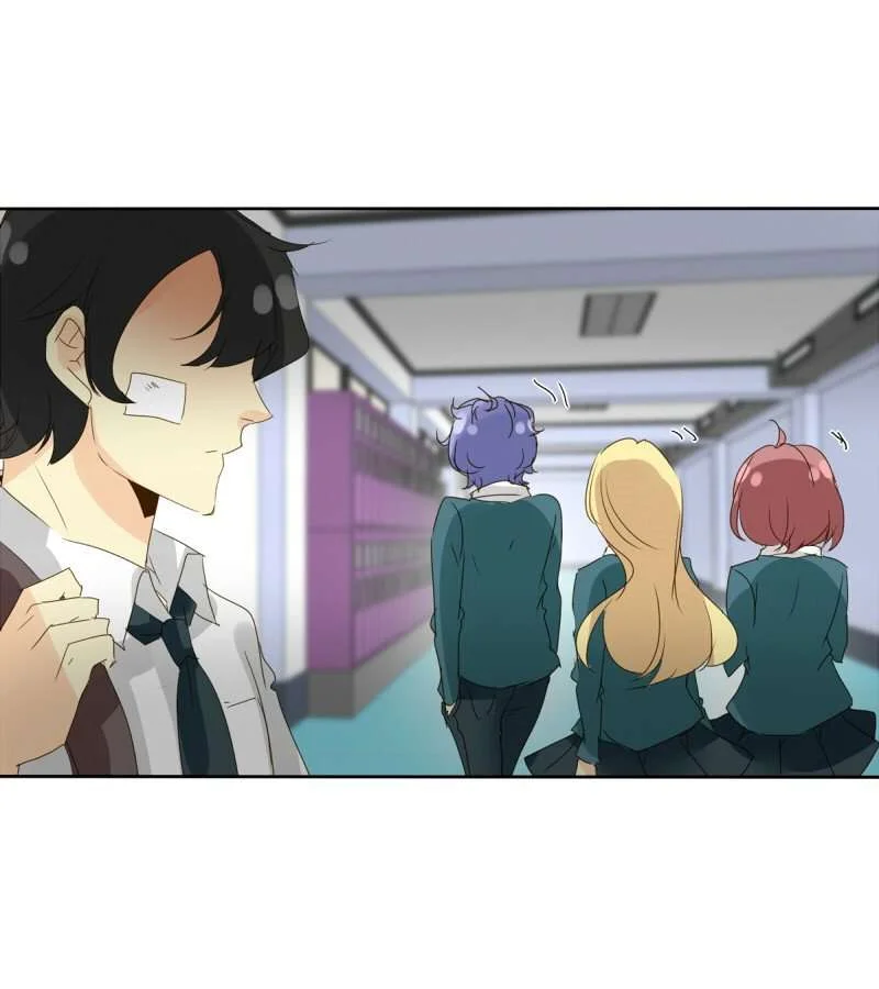 unOrdinary chapter 30 halaman 37