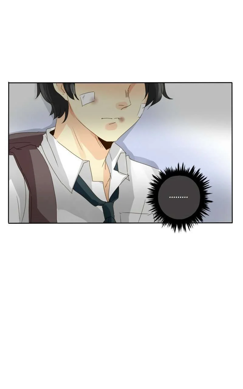 unOrdinary chapter 30 halaman 38