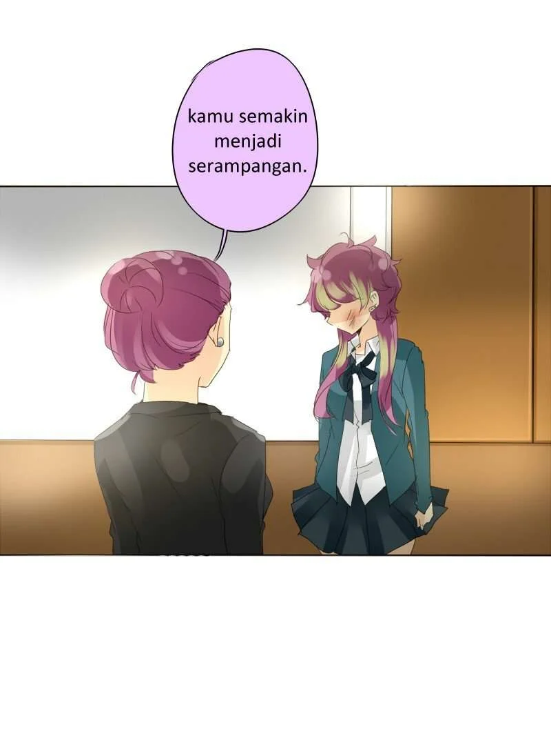 unOrdinary chapter 30 halaman 51