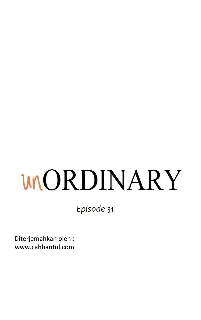 unOrdinary Bab 31 halaman 12