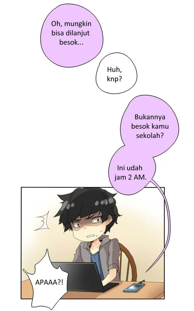 unOrdinary Bab 31 halaman 36