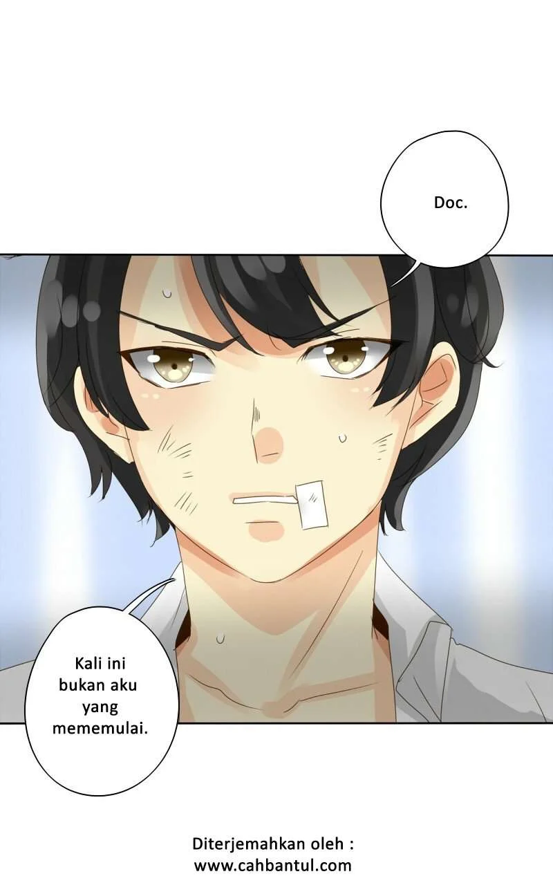 unOrdinary chapter 32 halaman 12