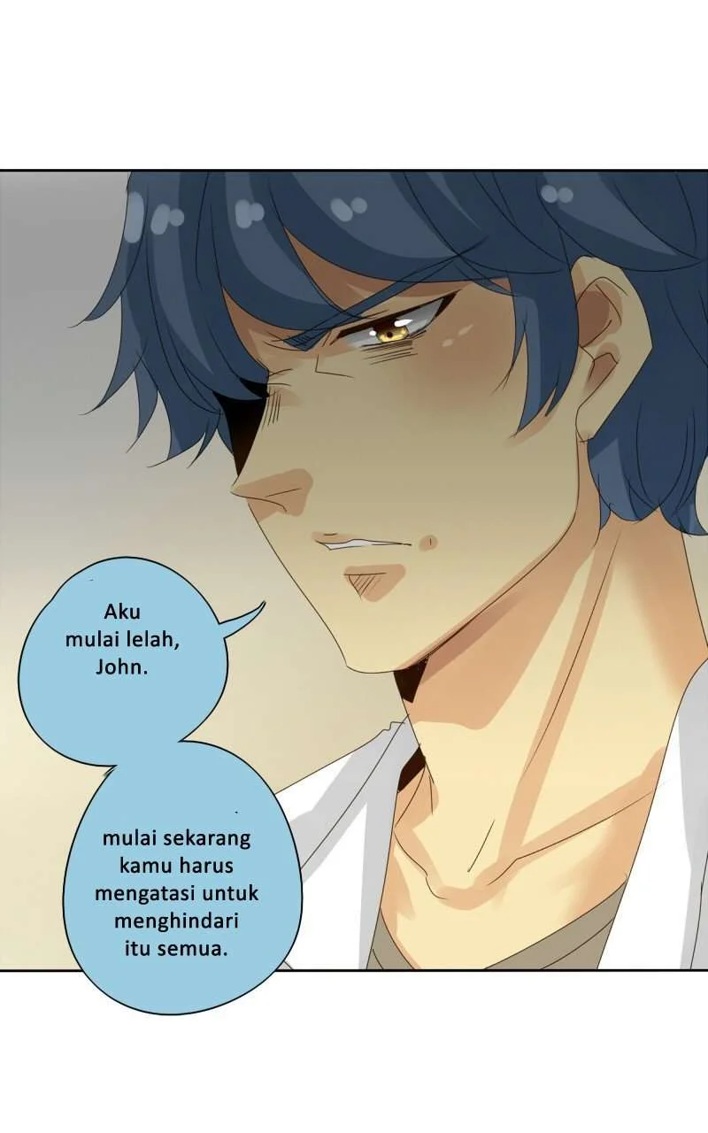 unOrdinary chapter 32 halaman 14