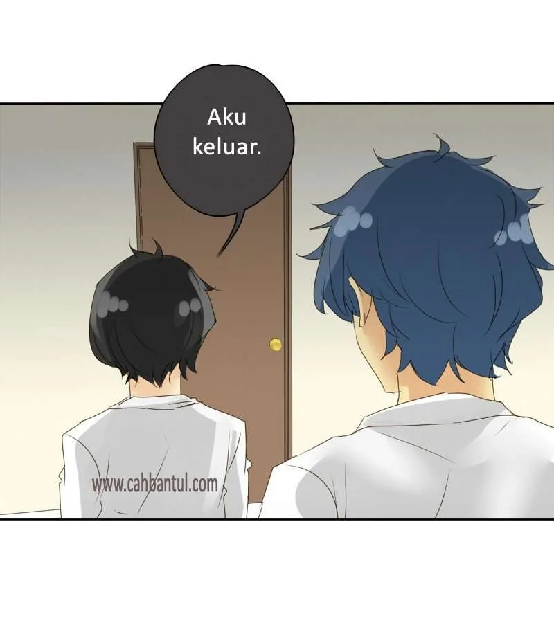 unOrdinary chapter 32 halaman 36