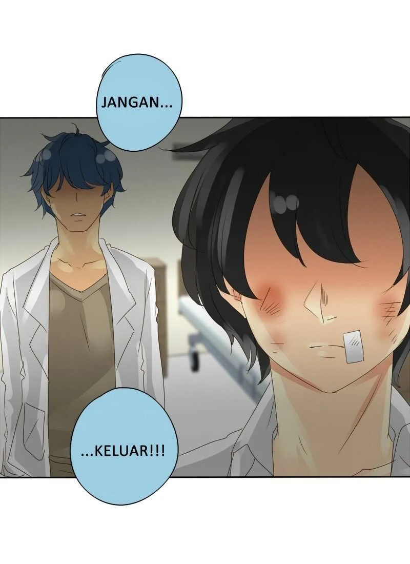 unOrdinary chapter 32 halaman 37