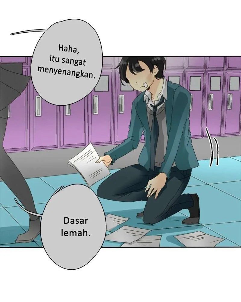 unOrdinary Bab 33 halaman 5