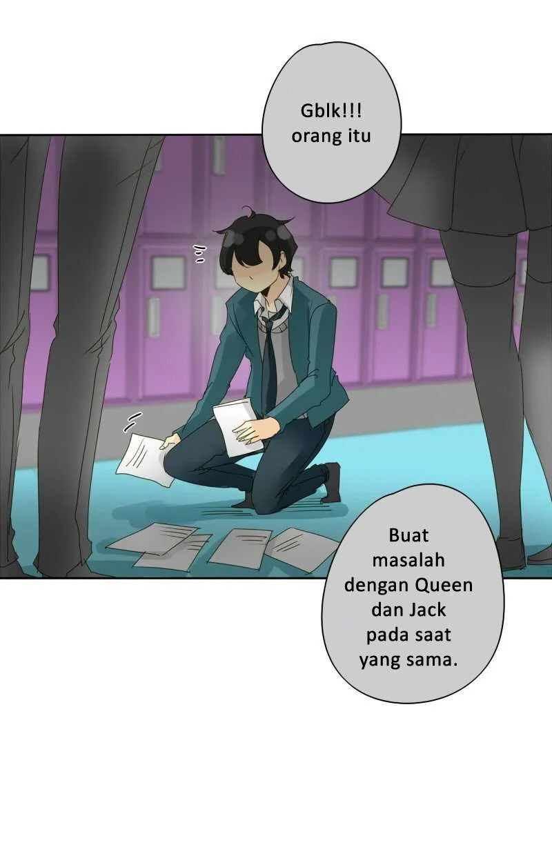 unOrdinary Bab 33 halaman 46
