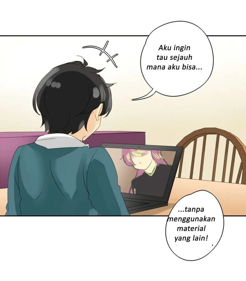unOrdinary Bab 33 halaman 62