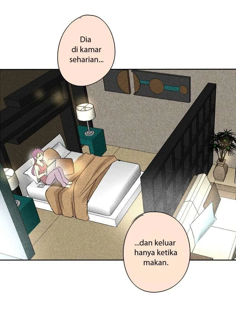 unOrdinary Bab 34 halaman 5