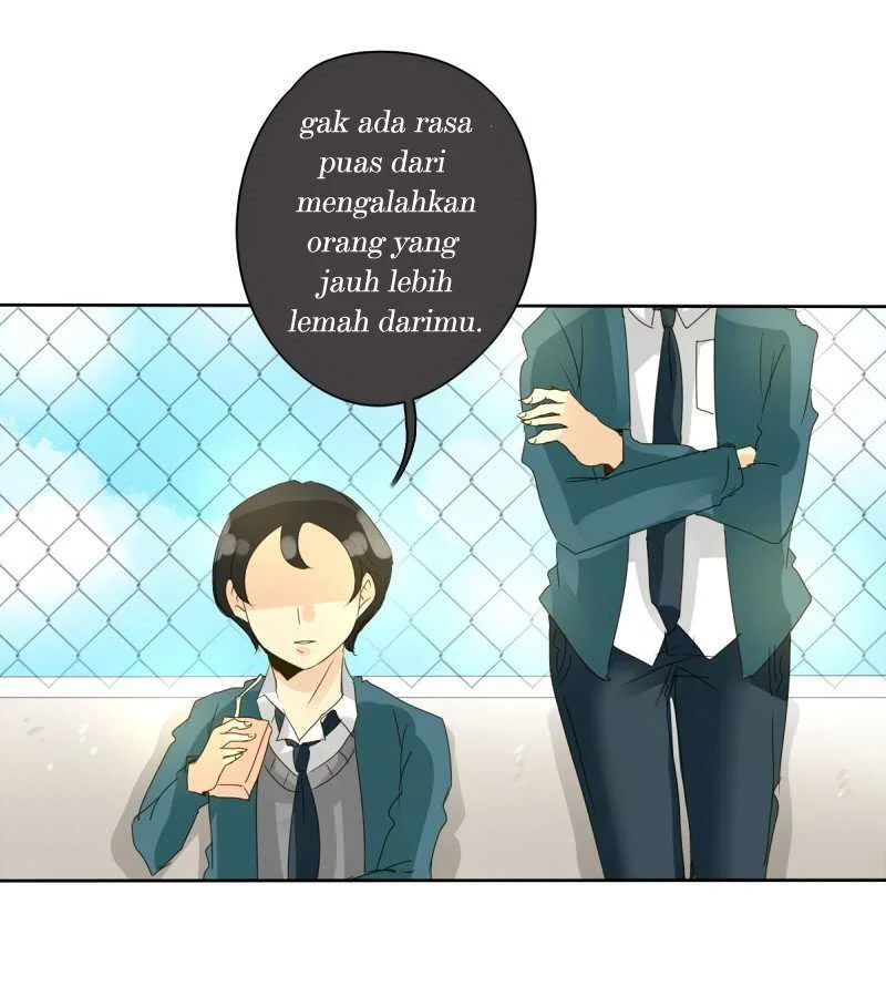 unOrdinary Bab 35 halaman 39