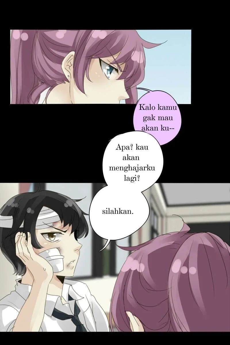 unOrdinary Bab 36 halaman 38