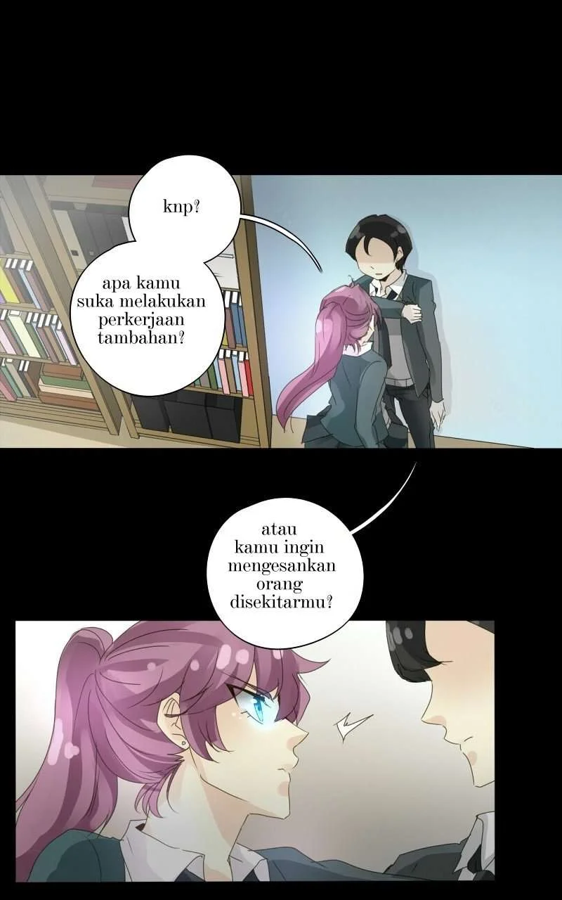 unOrdinary Bab 38 halaman 5