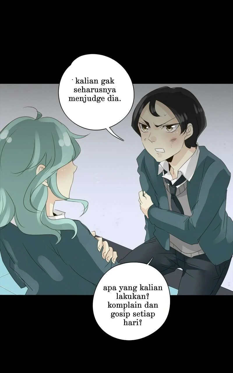 unOrdinary Bab 38 halaman 68