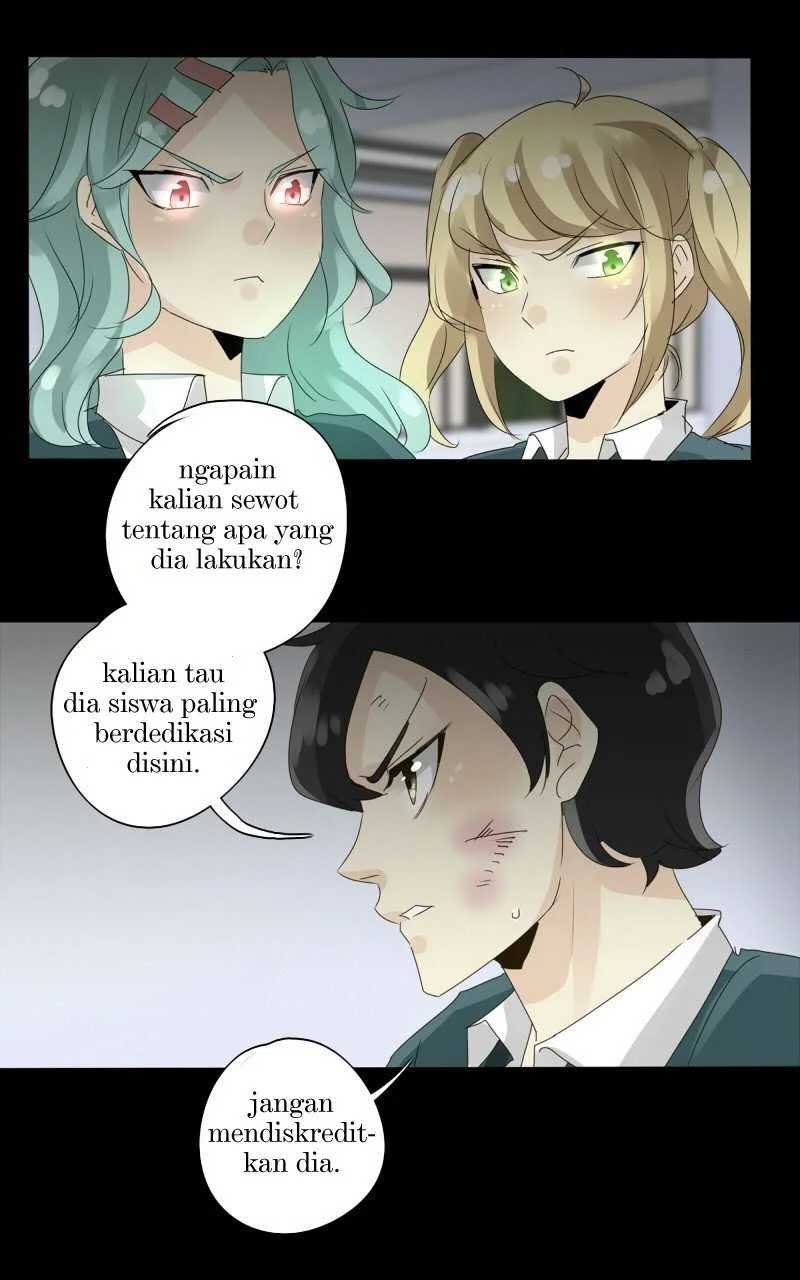 unOrdinary Bab 38 halaman 69