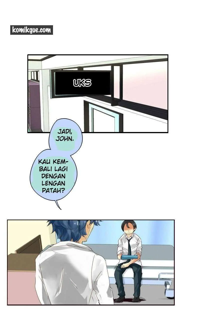 unOrdinary Bab 4 halaman 2