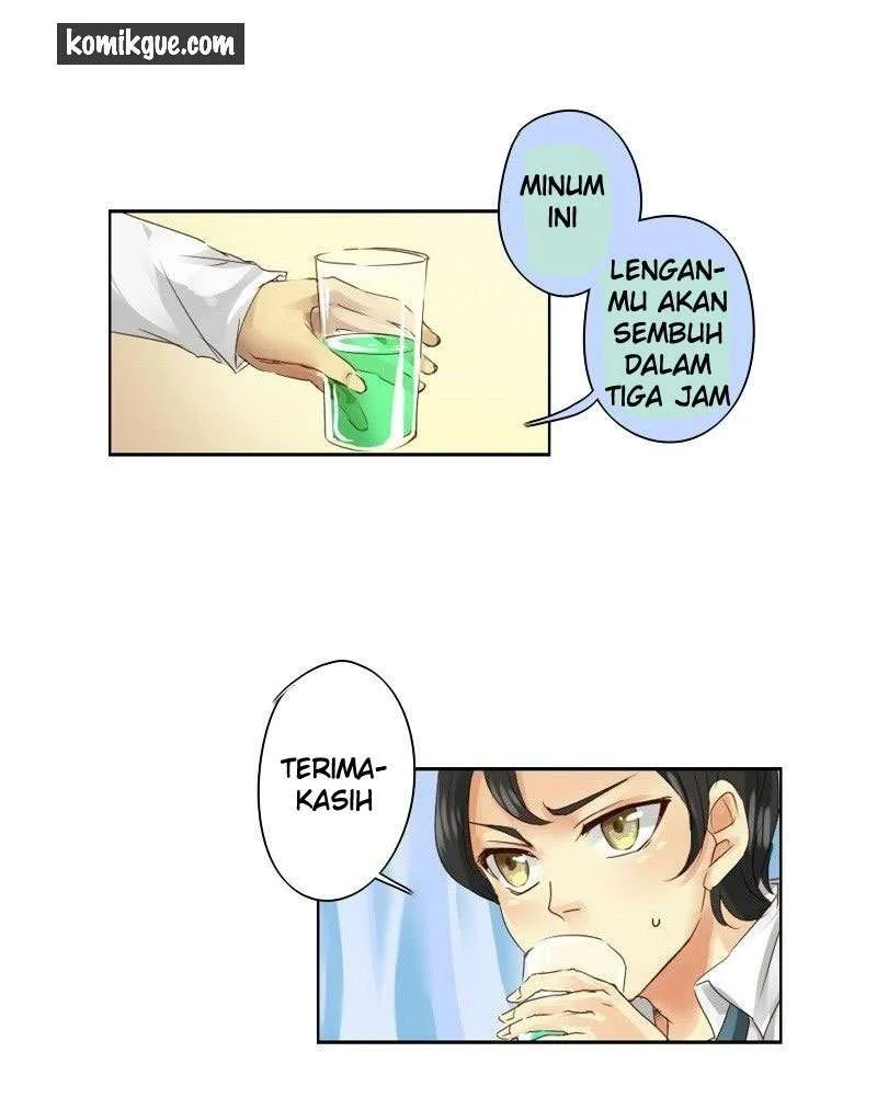 unOrdinary Bab 4 halaman 6