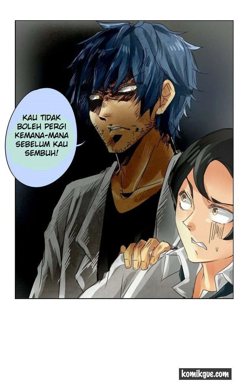 unOrdinary Bab 4 halaman 14