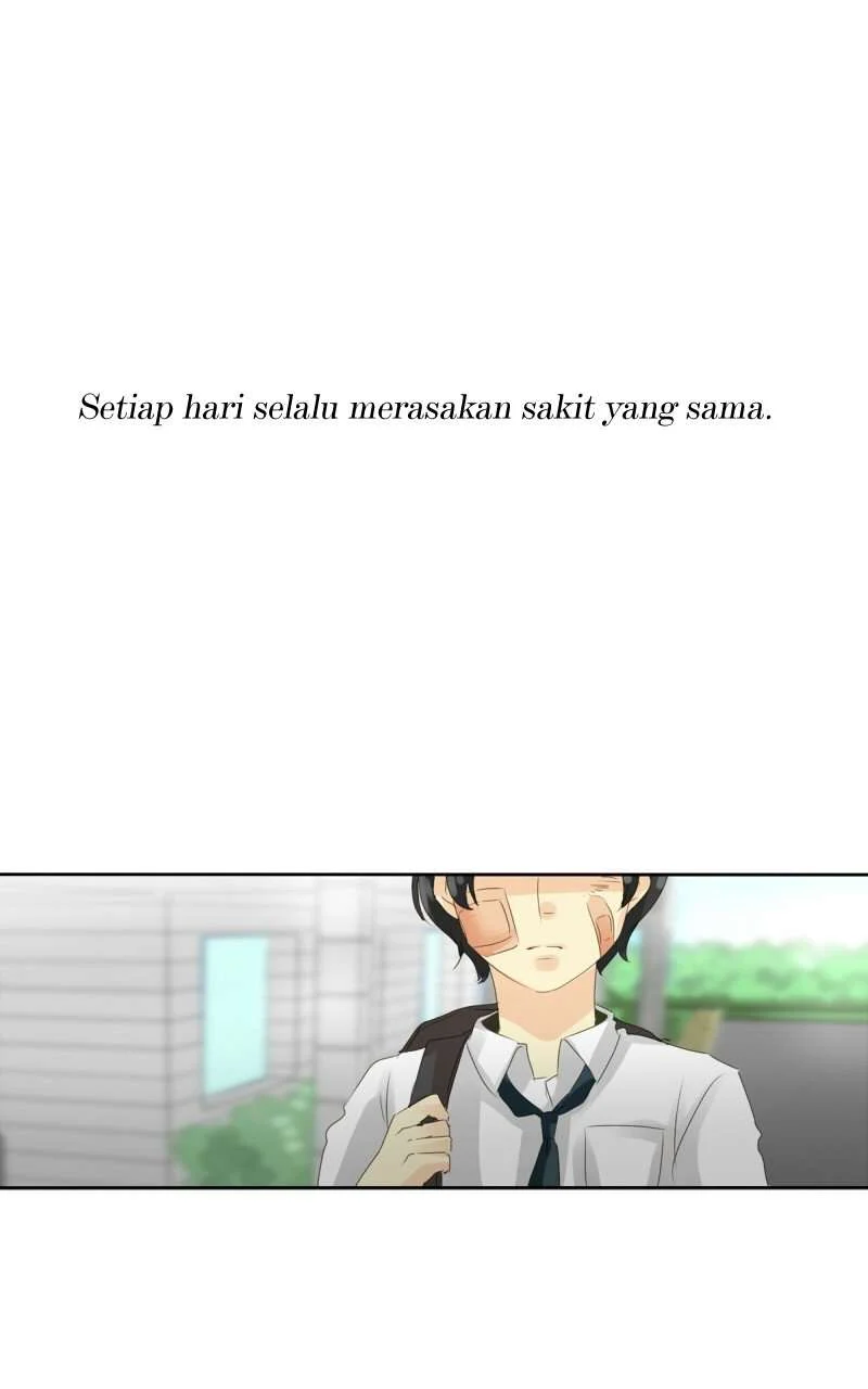 unOrdinary Bab 40 halaman 3