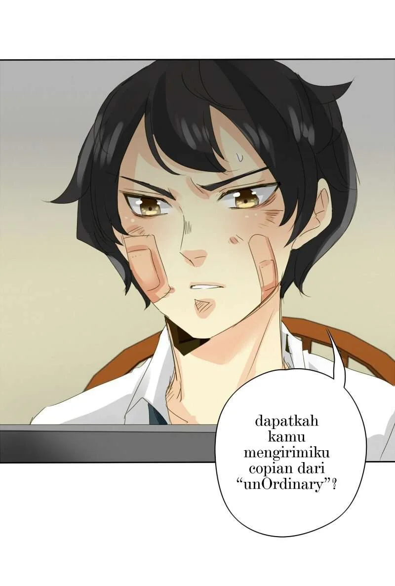 unOrdinary Bab 40 halaman 50