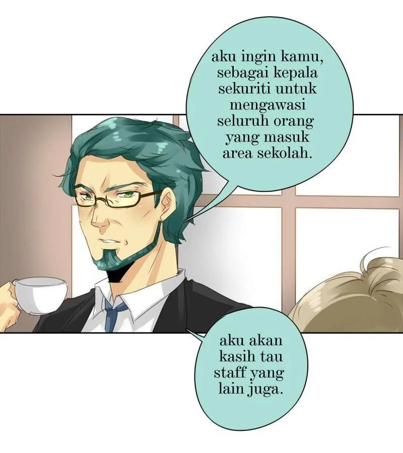 unOrdinary Bab 41 halaman 22