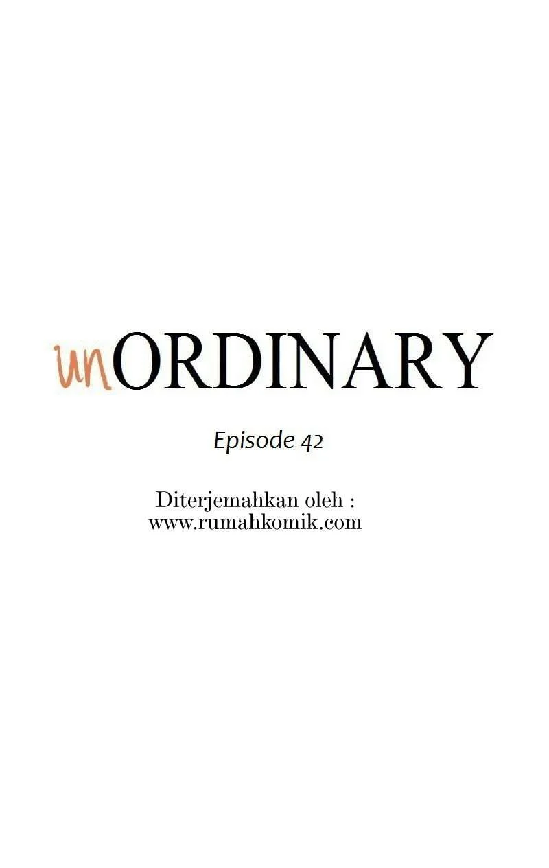 unOrdinary chapter 42 halaman 11