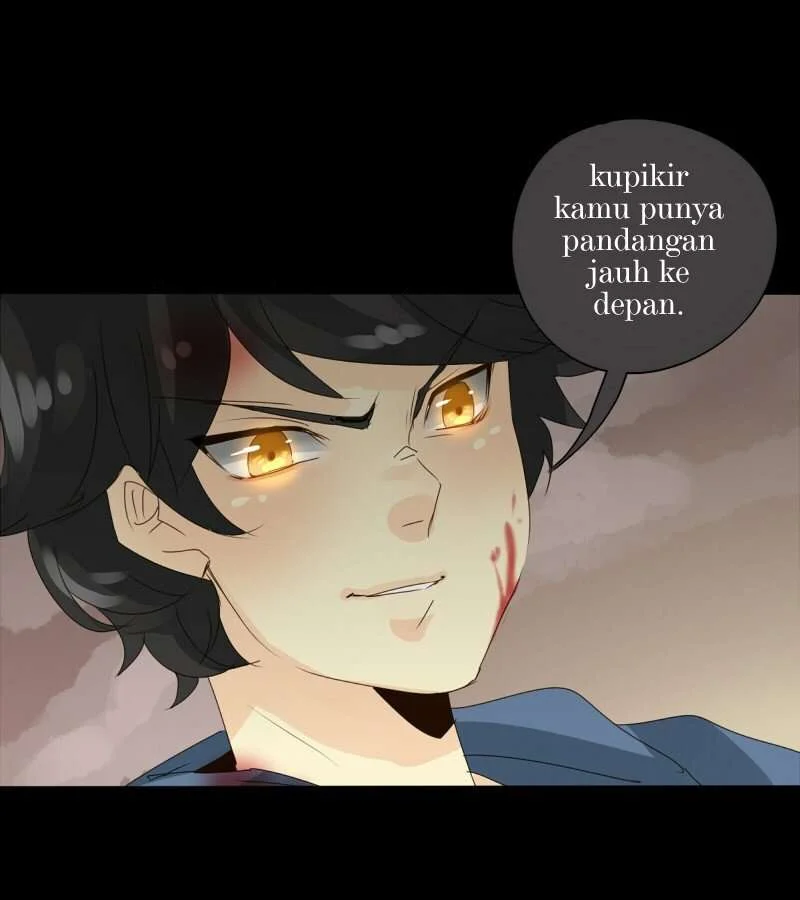 unOrdinary chapter 42 halaman 17