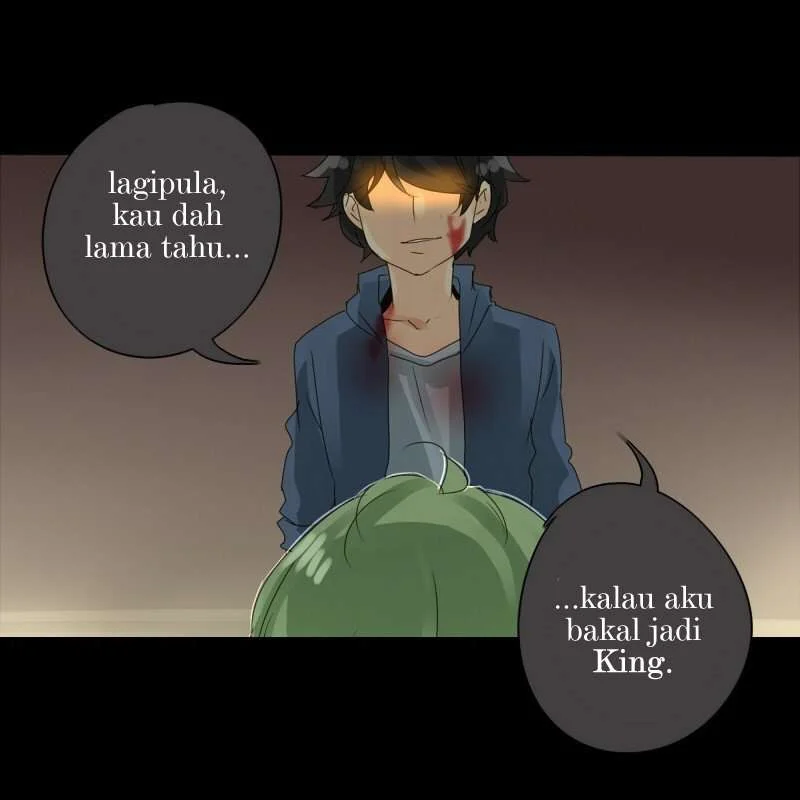 unOrdinary chapter 42 halaman 18