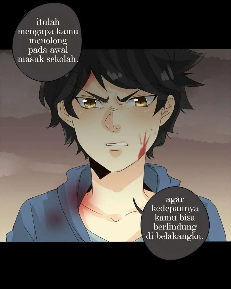 unOrdinary chapter 42 halaman 21