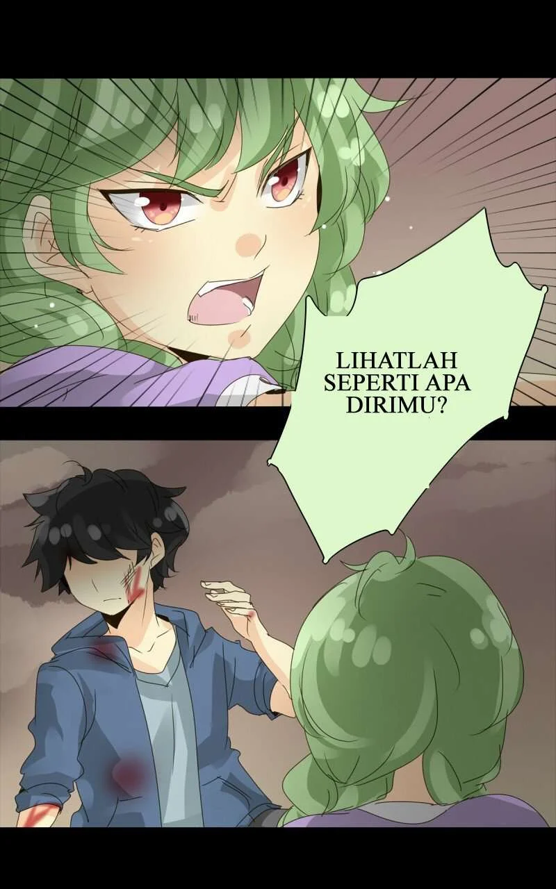 unOrdinary chapter 42 halaman 36