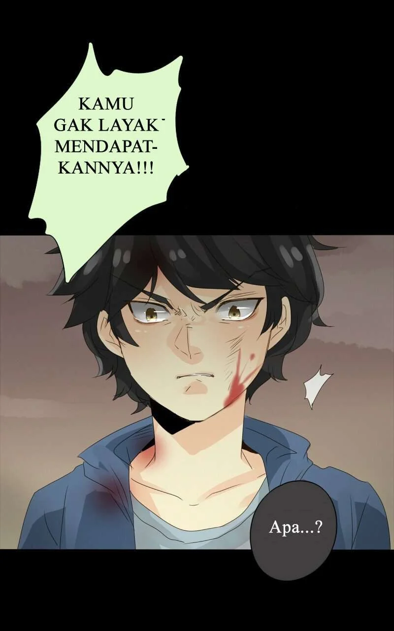 unOrdinary chapter 42 halaman 41