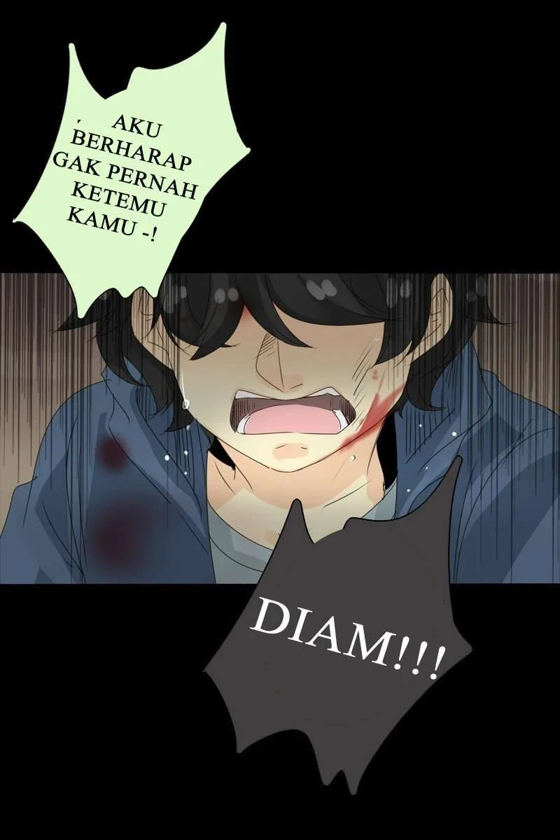 unOrdinary chapter 42 halaman 43