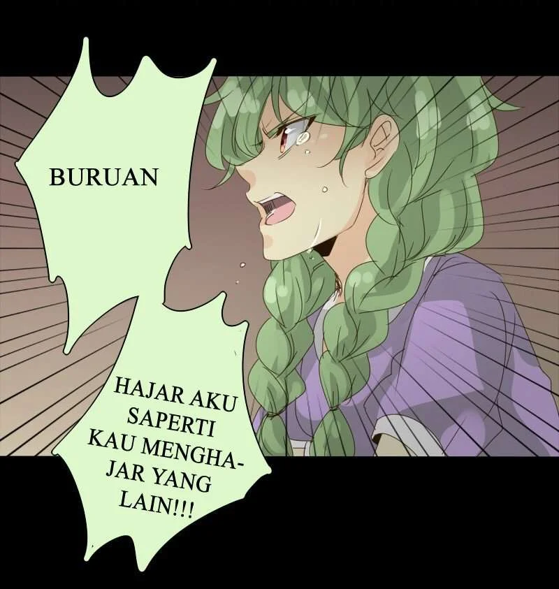 unOrdinary chapter 42 halaman 44