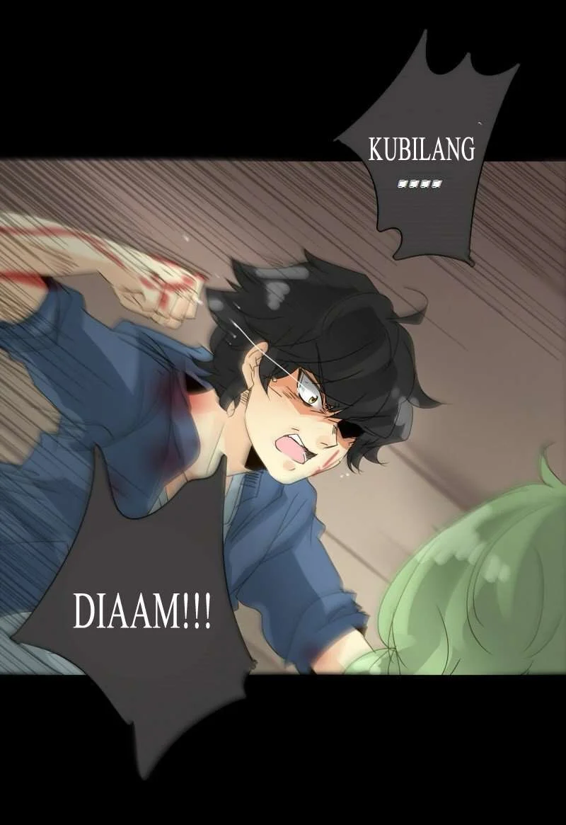 unOrdinary chapter 42 halaman 46