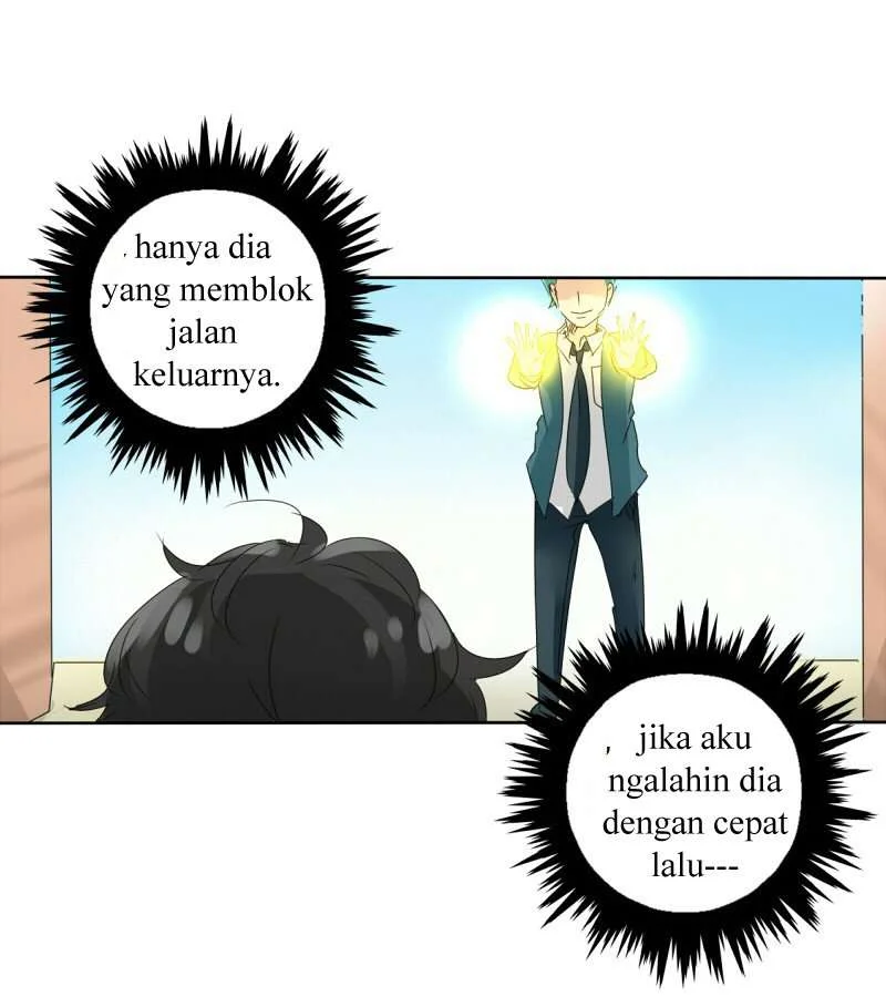 unOrdinary Bab 43 halaman 17
