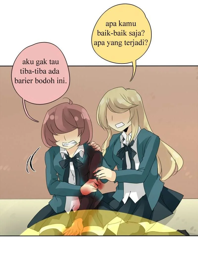 unOrdinary Bab 43 halaman 42