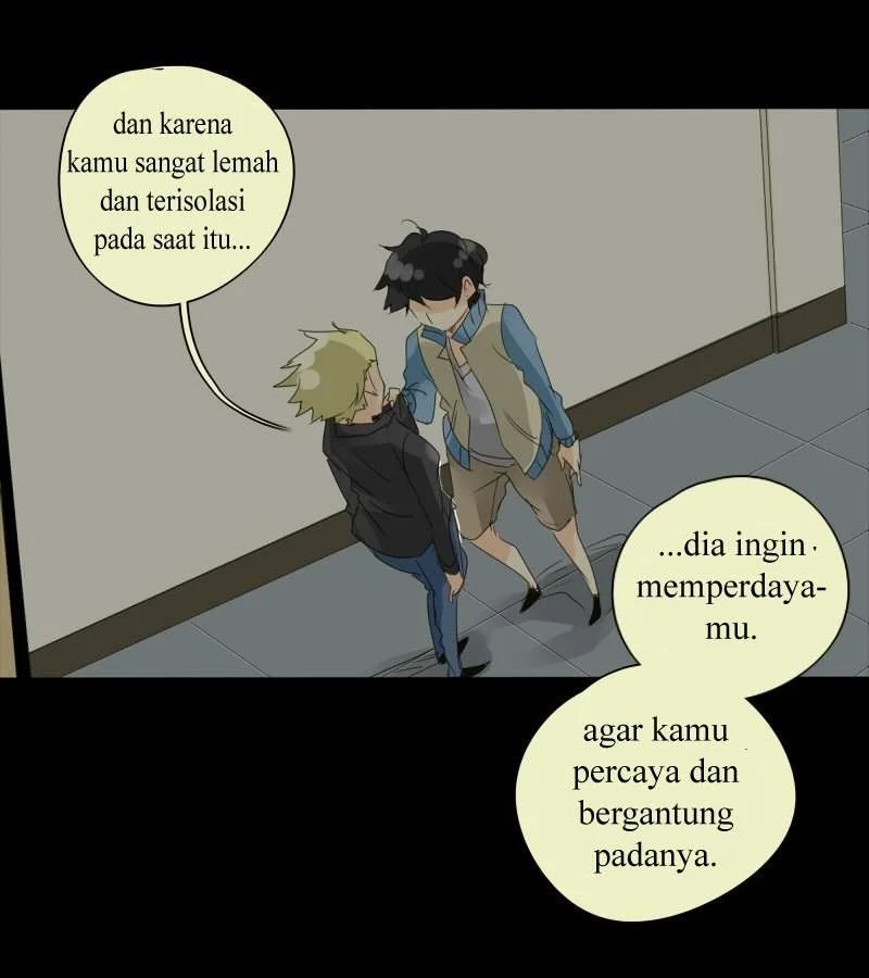 unOrdinary Bab 44 halaman 18