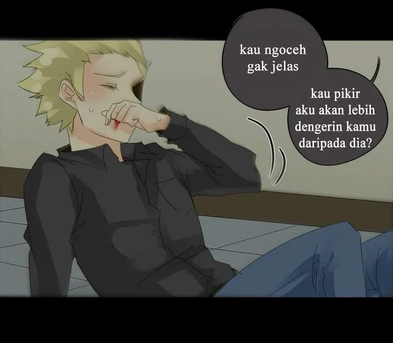 unOrdinary Bab 44 halaman 28