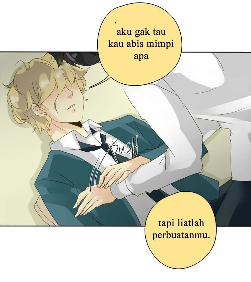 unOrdinary Bab 44 halaman 58