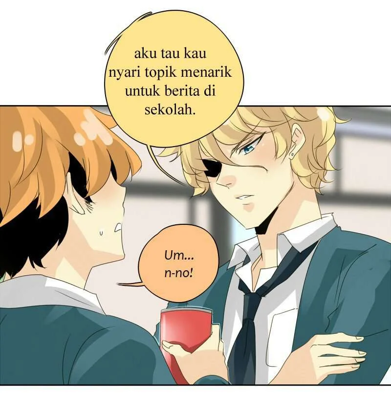 unOrdinary Bab 45 halaman 16