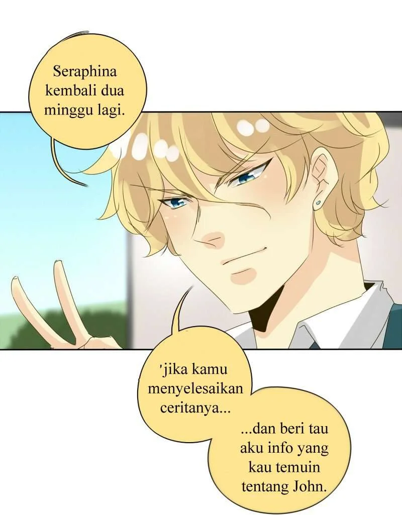 unOrdinary Bab 45 halaman 21