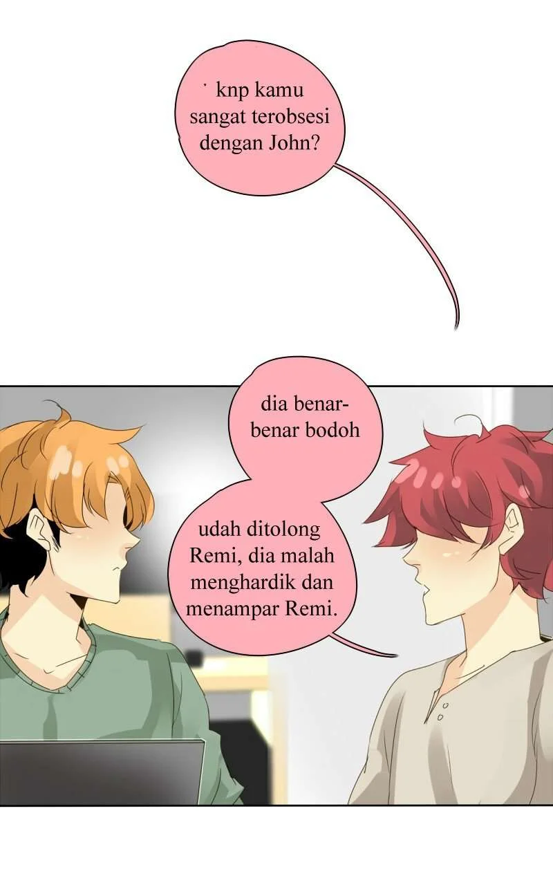unOrdinary Bab 45 halaman 37