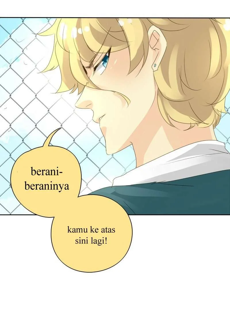 unOrdinary Bab 45 halaman 64