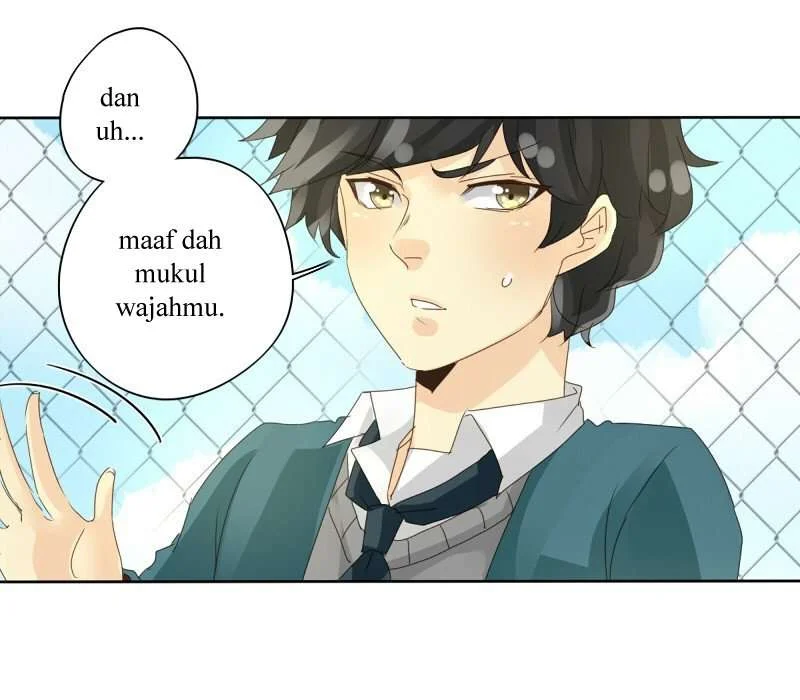 unOrdinary Bab 46 halaman 14
