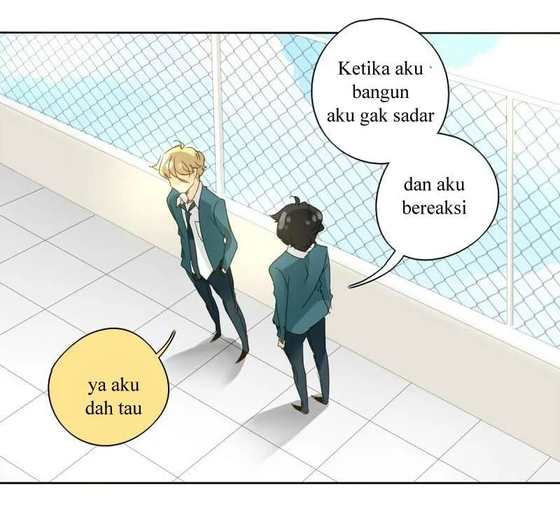 unOrdinary Bab 46 halaman 15